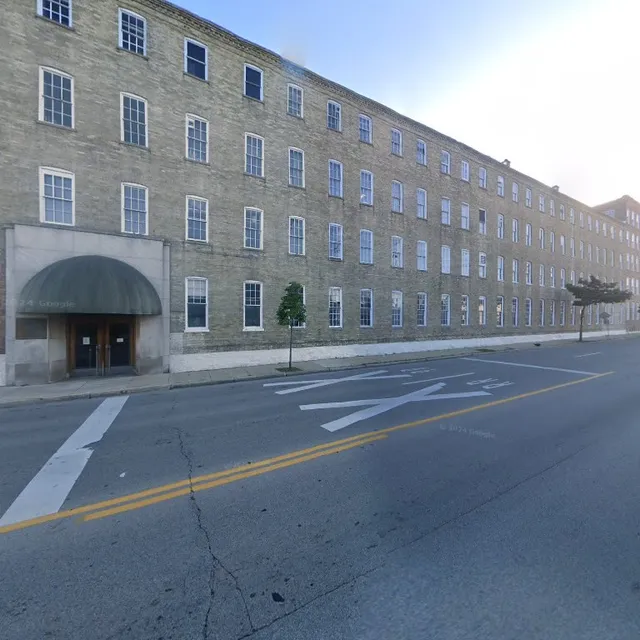 Racine Business Center