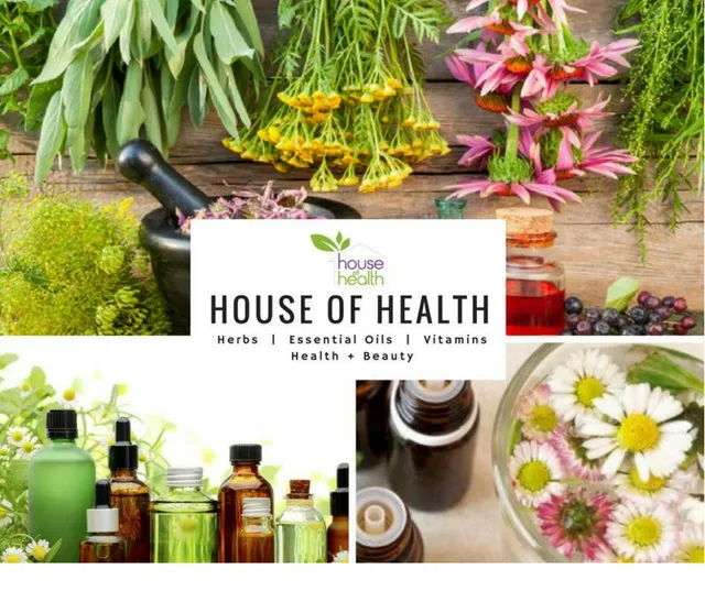 House of Health