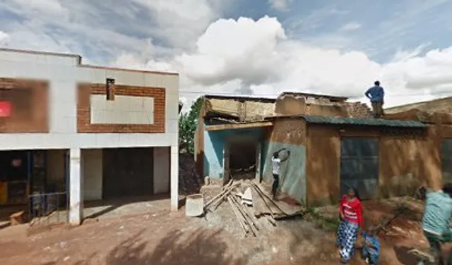 Cassava Republic Entebbe