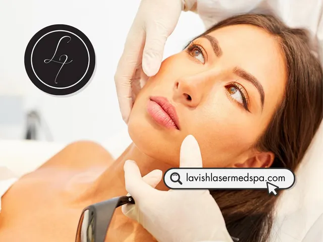Lavish Laser Med Spa