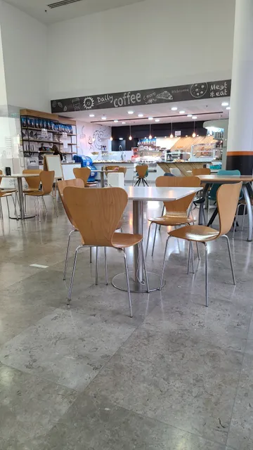 Hall of Justice, Haifa