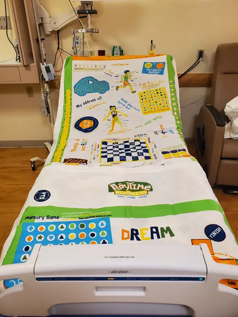 Playtime Edventures LLC