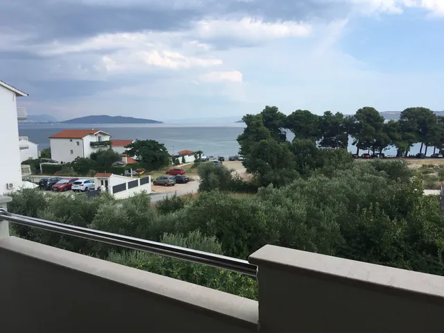 Apartments Bella Costa