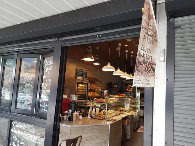 Village Sourdough Bakery Five Dock