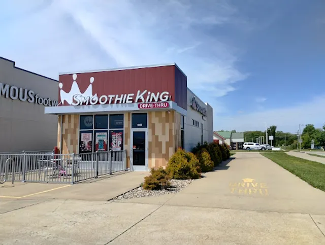 Smoothie King
