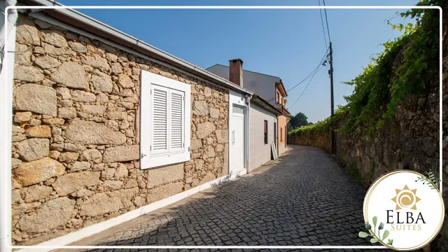 Elba Suites Gaia - Porto