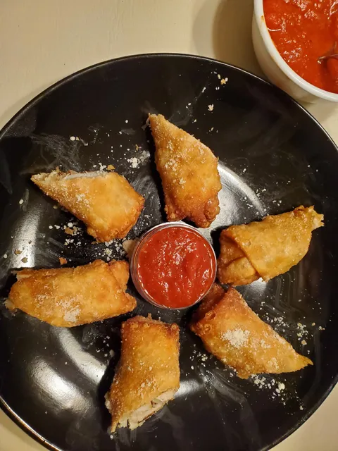 Nonu's Italian Kitchen