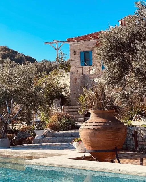 DATCA DAMYAN CIFTLIGI