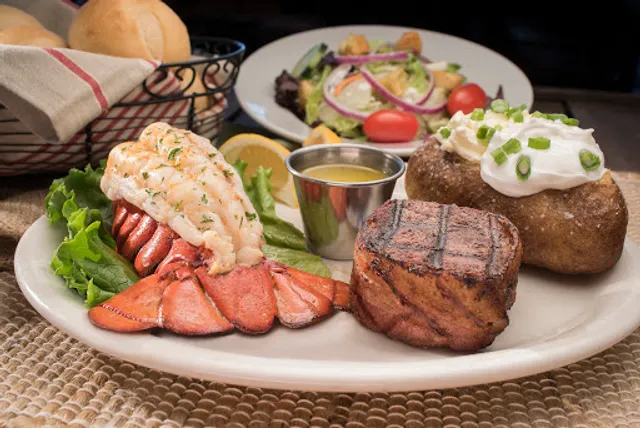 Cool Hand Luke's Steakhouse