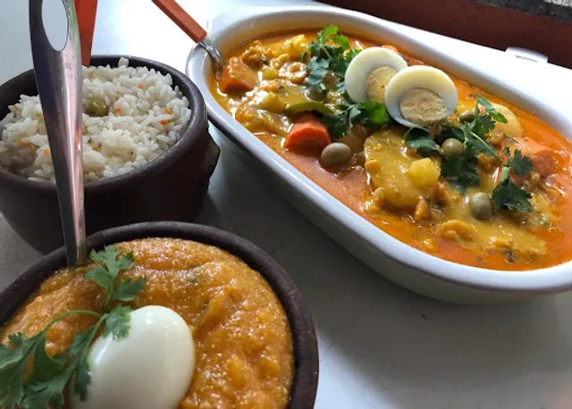 Restaurante O Castelinho