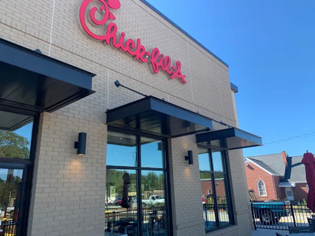 Chick-fil-A