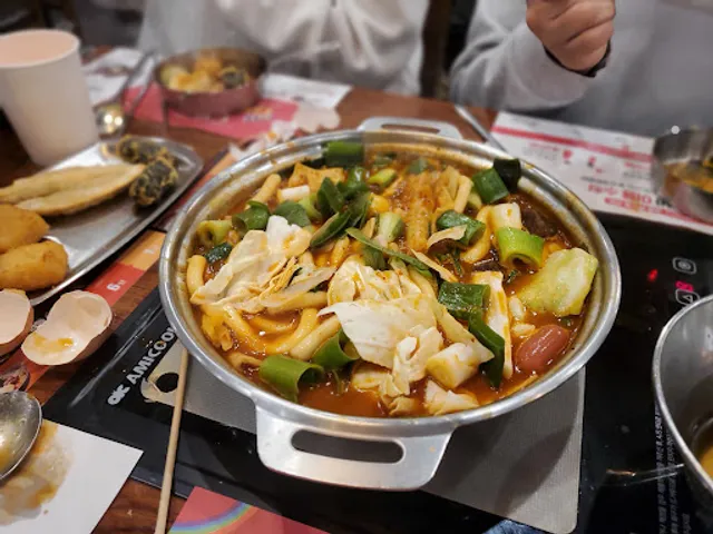 두끼 현대중동점