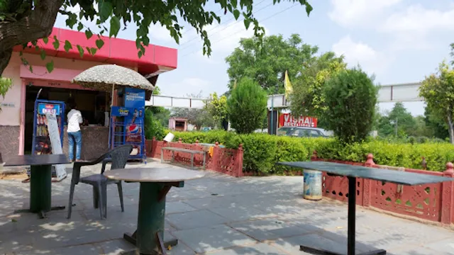 Vishal restaurant and guest house