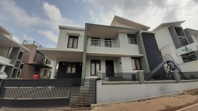 Ezabella Luxuary Service Villa