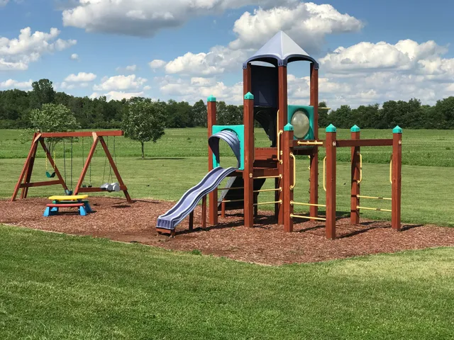 Tomorrow's Stars RV Resort