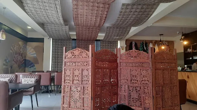 Sarasa Japanese Kitchen