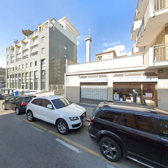 Computer Lab Bergamo Di Aresi Paolo