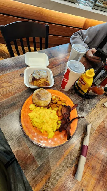 Thai Thai Kitchen Stanwood