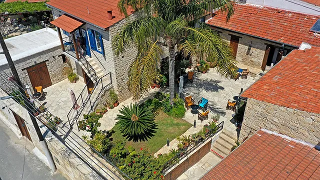 Niki's House Ξενοδοχείο