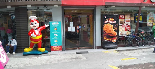 Jollibee - Vasra Visayas Ave