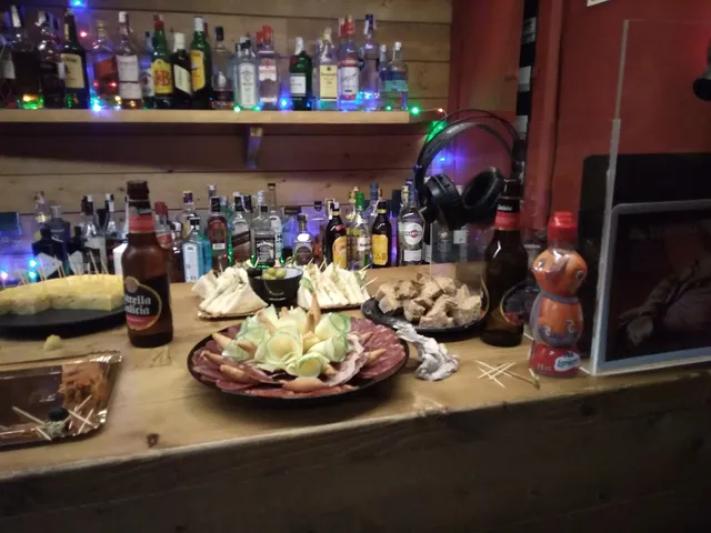 Lebowski - A Coruña