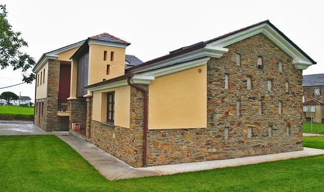 Apartamentos Rurales Casanova