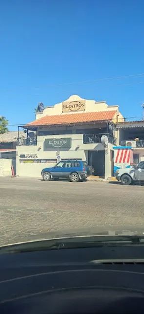 EL PATRON RESTAURANT