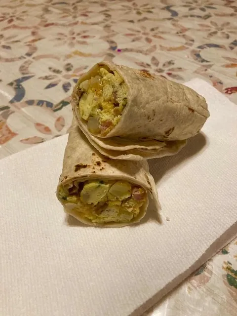 New Mexico Burrito Company