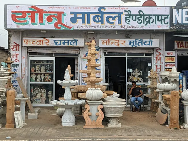 Nexxus Cafe Yadav Brothers