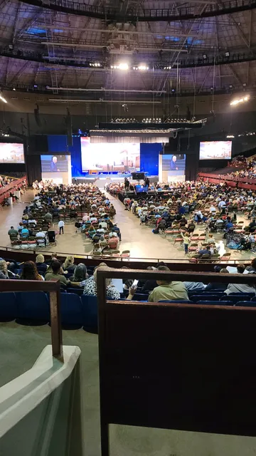 Kenneth Copeland Ministries