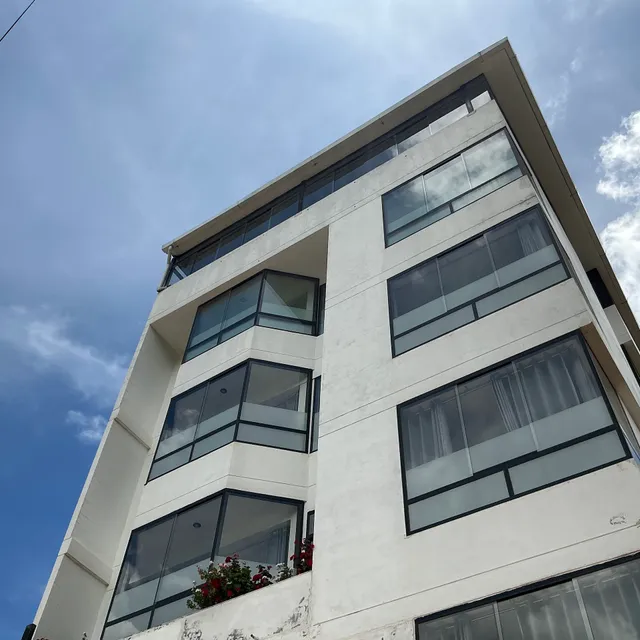 Hospedaje & Apartments Casa Barak