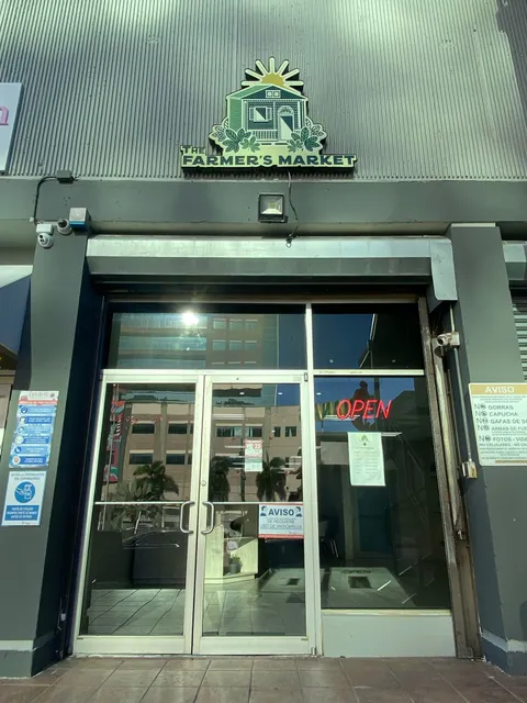 The Farmer's Market Guaynabo