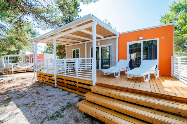 Zaton Holiday Resort