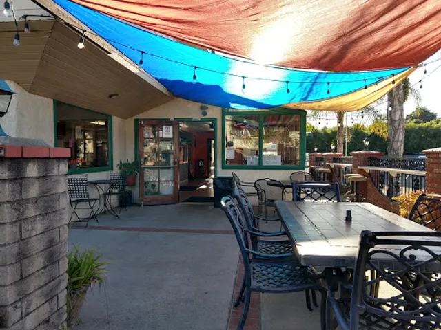 Carmelita's Authentic Mexican Food