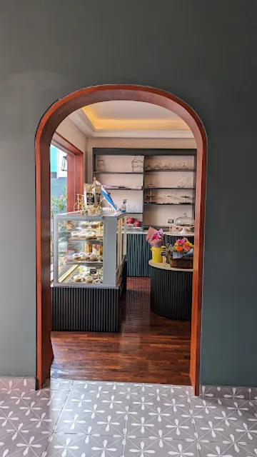 Villa Chicken Steakhouse