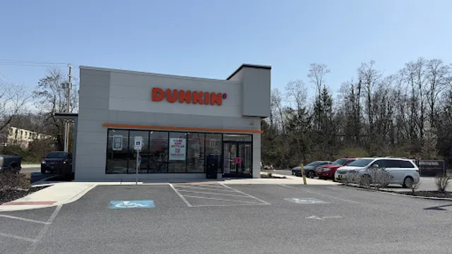 Dunkin'