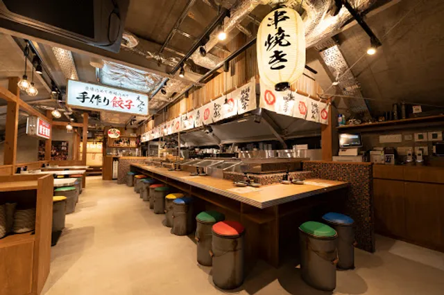 Hakata-Gekijo Shinbashi-sango