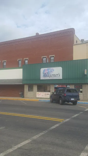 Bloomingdale Township