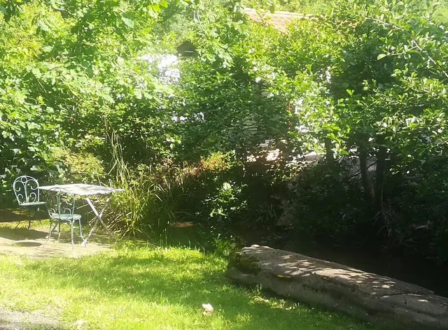 Maison d'hôtes Uhaldia