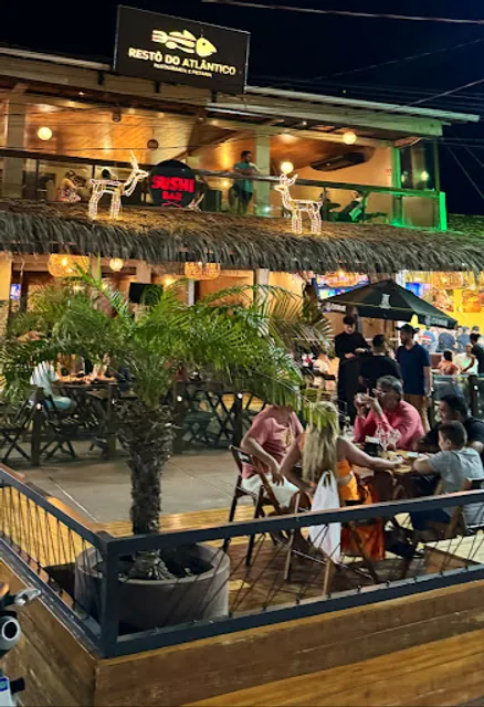 RESTÔ DO ATLÂNTICO