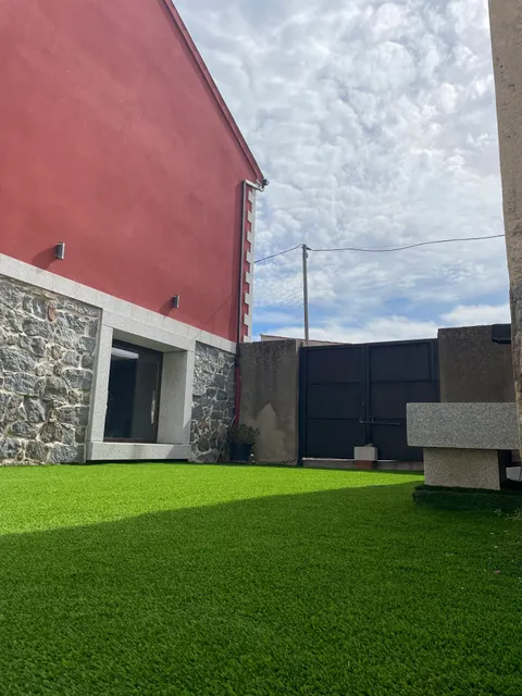 Casa Rural el Atardecer