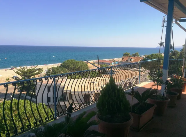 Hotel Ristorante Panama