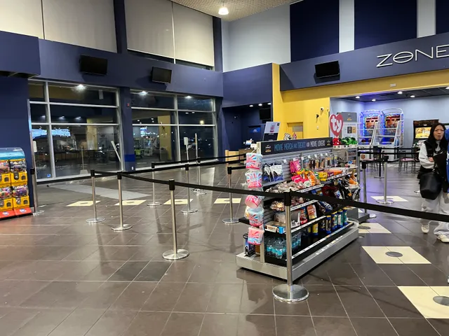 Landmark Cinemas Caledon, Bolton