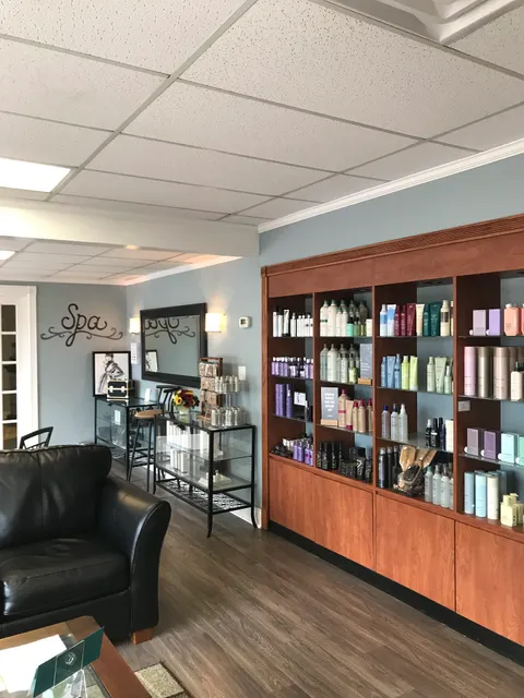 The Square on Amherst