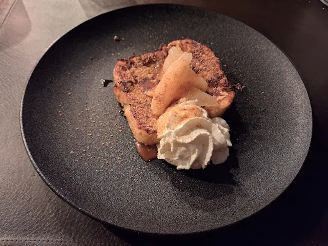 Caprice des Deux / Sébastien