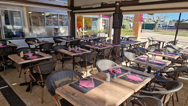 Le Seven7 ( Cap D'Agde)