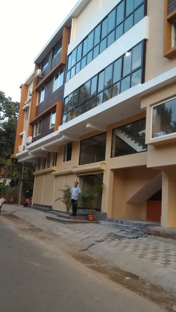 Krishna Prasad hospitalities,Krishna kaustuba