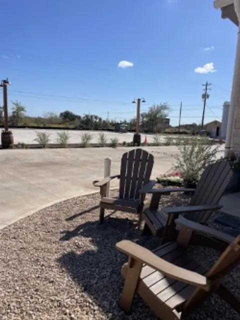 Hays City Hideout Coffee House