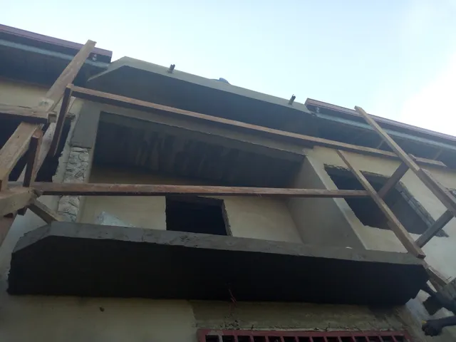 EMEFS Estate Vilage, Afienya