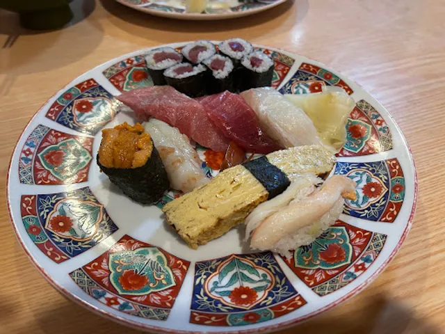 Iwai Sushi